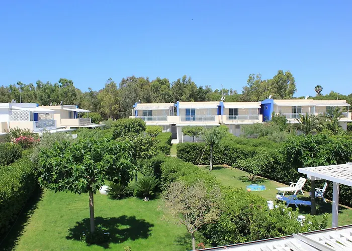 Vacanze Pomelia * Marina di Ragusa