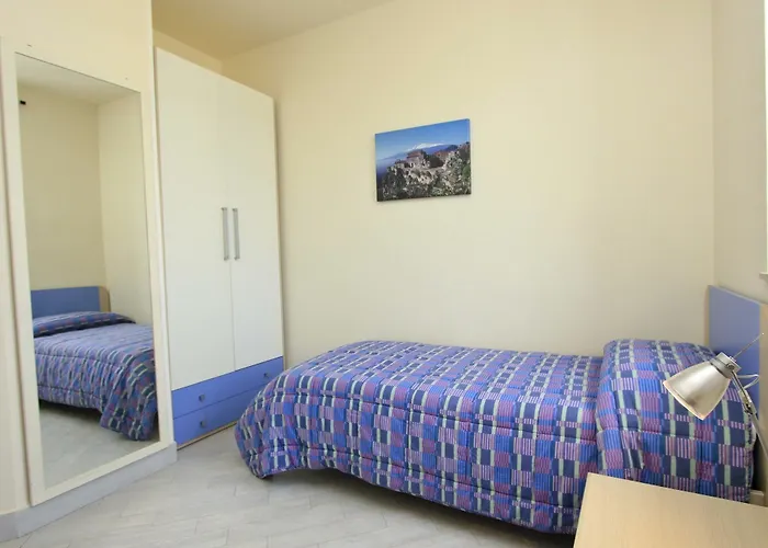 Vacanze Pomelia Marina di Ragusa