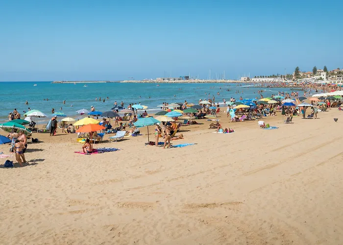 Vacanze Pomelia Διαμέρισμα *