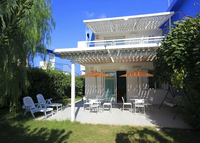 Vacanze Pomelia * Marina di Ragusa