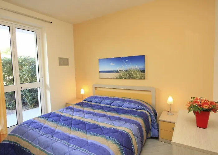 Vacanze Pomelia * Marina di Ragusa